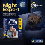 Friends Overnight Diaper Pants