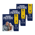Friends Overnight Diaper Pants