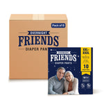 Friends Overnight Diaper Pants