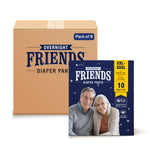 Friends Overnight Diaper Pants