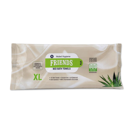 Friends Bed Bath Towels