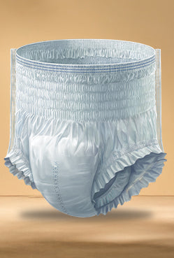 Pant Style Adult Diapers