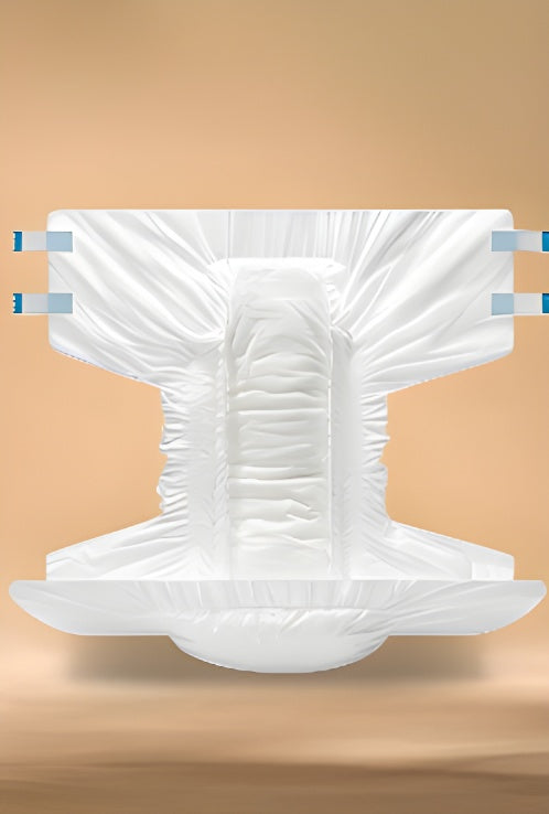 Tape Style Adult Diapers
