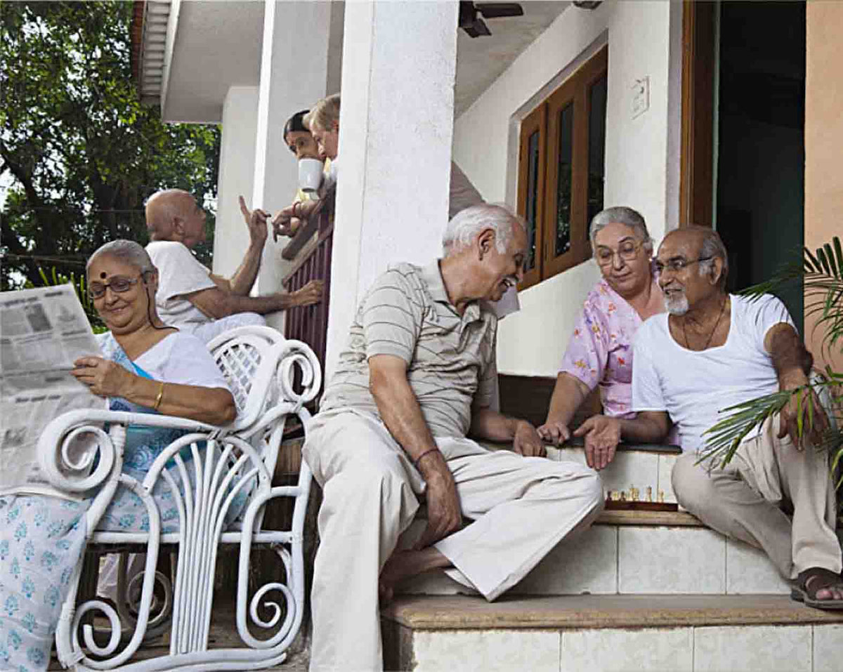 Happy Home Andheri