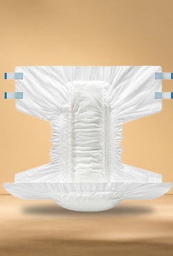Tape Style Adult Diapers