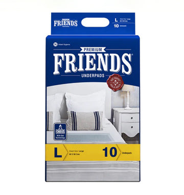 Friends Premium Underpads